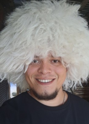 Nikolay, 35, Russia, Mezhdurechensk