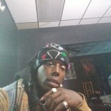 King choppamilli, 34  , Alameda