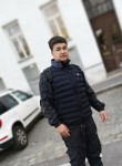 ابو عسكر, 18 лет, Wien