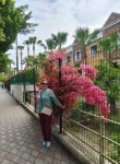 Tatyana Ilyasova, 70, Kolpashevo