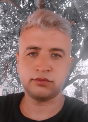 Yusuf, 25, Turkey, Kozan
