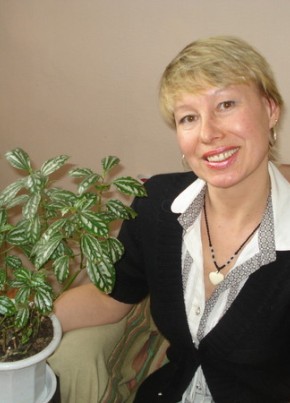 Наташа, 63, Россия, Ангарск