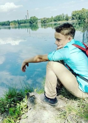 Дмитрий, 25, Россия, Новокузнецк