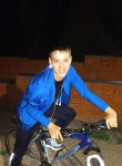 Никита, 24 года, Омск