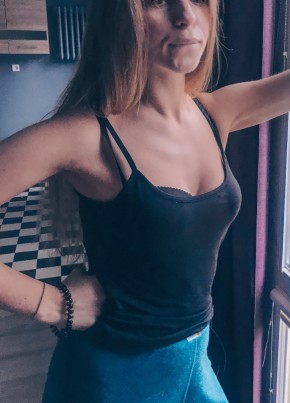 Ellya, 27, Россия, Калининград