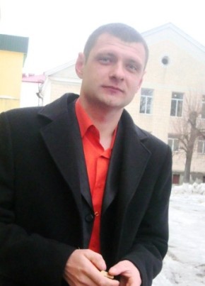 Юрий, 37, Україна, Шаргород