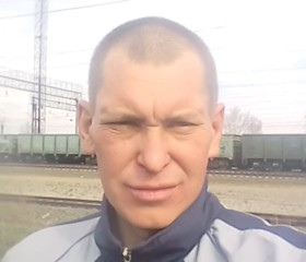 Vasily, 42 года, Карасук