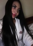 Vika, 23, Krasnoyarsk