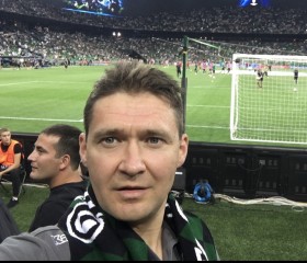 Олег, 42 года, Łódź