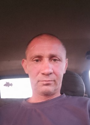 Виталий Кузнецов, 49, Россия, Полевской