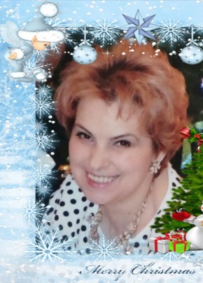 Ольга, 58, Қазақстан, Астана