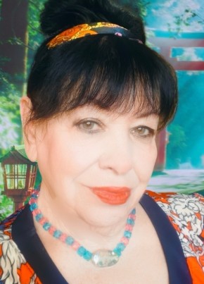 Людмила из Лабинска 58 лет