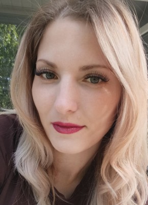 Елена из Саратова 32 года