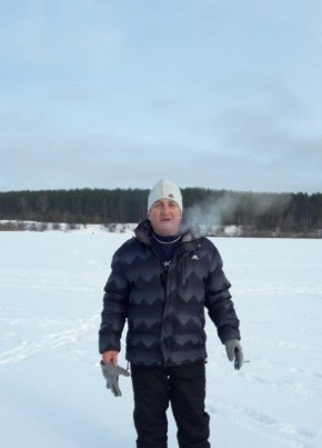 Евгений , 63, Россия, Нижний Новгород