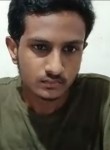 Sithum Dilhara, 21, Colombo