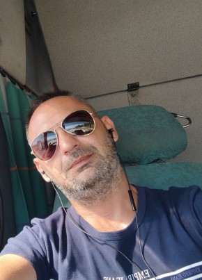 Jonnys, 39, Ελληνική Δημοκρατία, Νομός Κιλκίς