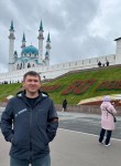 Ильнар - Альметьевск