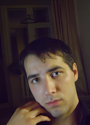 Ruslan, 37, Russia, Kirov (Kirov)