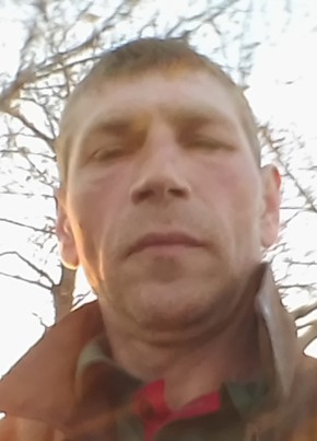 Сергей Абеляшев, 48, Россия, Кемерово