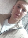 Ivan, 24, Taksimo