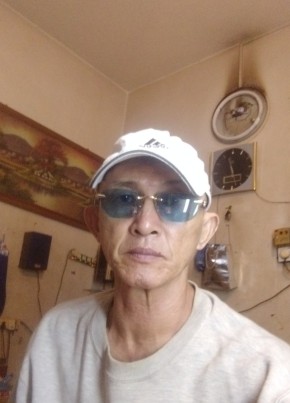 Bro john, 45, Malaysia, Bukit Mertajam