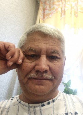 Raul, 57, Россия, Екатеринбург
