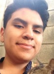 Damián , 21 год, Monterrey City