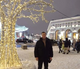 Vladimir, 68, Golitsyno