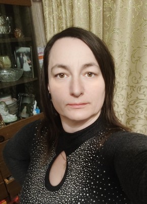 Ирина, 45, Україна, Маріуполь