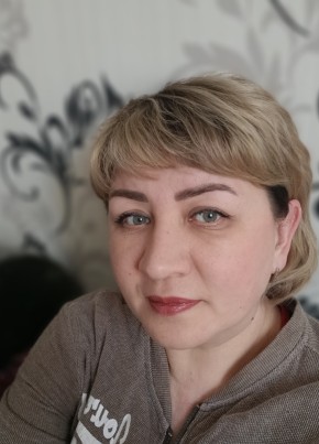 Виктория, 44, Россия, Самара