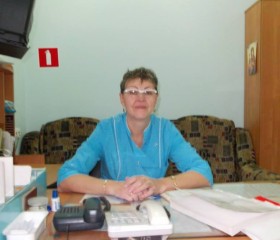 Natalya, 60, Novokuznetsk