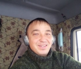 Евгений, 40 лет, Лянтор