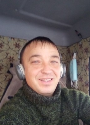 Евгений, 40, Россия, Лянтор