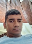 angel, 36, La Concepcion