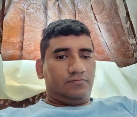 angel, 36, La Concepcion