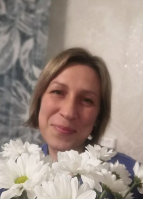 Юлия, 40, Россия, Балахна
