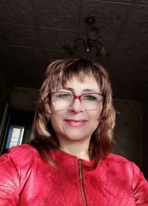 Мария из Калуги 52 года