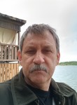 Владимир, 56 лет, Краснодар