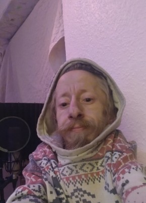 LennyDK, 39, Kongeriget Danmark, København