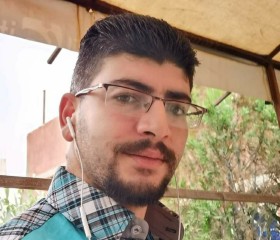 General, 29, Ar Ramtha