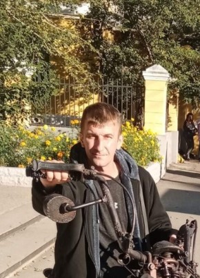 Александр, 39, Россия, Петровск-Забайкальский