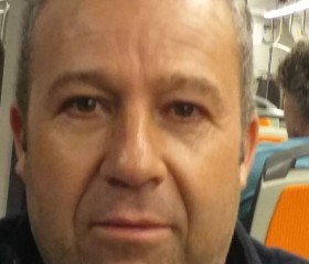Ali, 54, Nijar