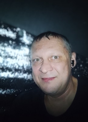 Руслан из Челябинска 52 года