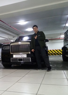 Chokhid, 28, Russia, Naberezhnyye Chelny