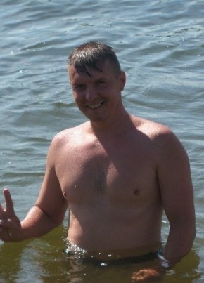Свай, 45, Россия, Брянск