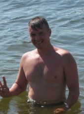 Svay, 43, Russia, Bryansk