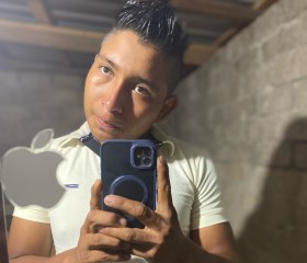 Tomas, 20, Acapulco de Juarez
