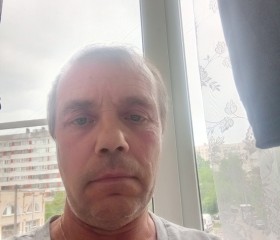 Valeriy, 56, Saint Petersburg