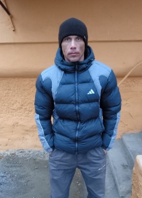 Stanislav, 39, Kazakhstan, Balqash