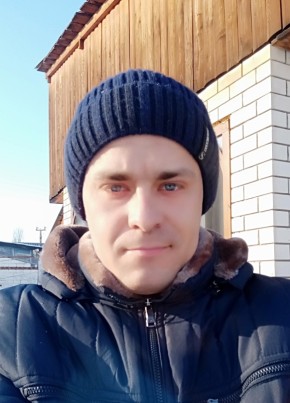 Виктор, 32, Россия, Михайловка (Волгоградская обл.)